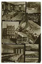 Upper Marine Terrace/Shaftesbury House 1913 Margate History